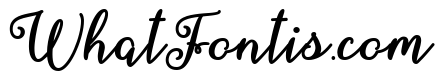 March Calligraphy