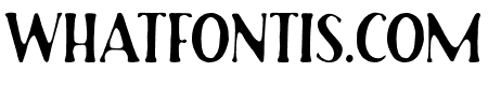 RustedOrlandoSerif