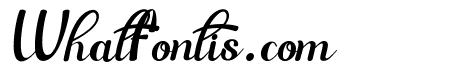 Paulo Pacito Italic Italic
