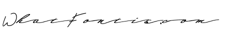 windasignature