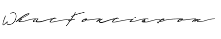 winda signature
