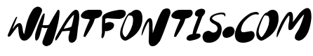 Sourdough Italic