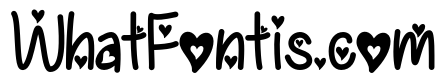 IFoundMyValentineHearted