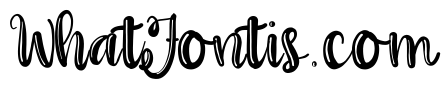 Willow Script Regular