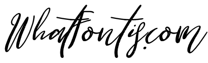 Cottage Gardens Bold Italic
