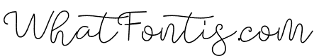 FelicityScript Bold