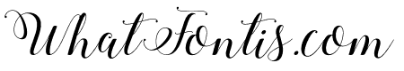 StylishCalligraphy