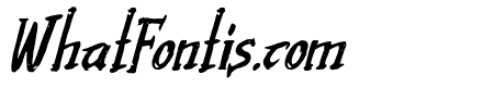 Azra Italic