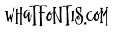 Simsalabim Typeface Regular