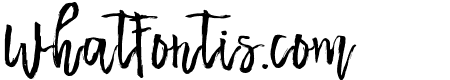 Carlagata Brush