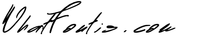 Blanc Signature