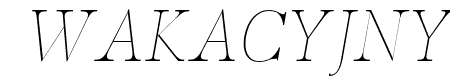 Hagito-ThinItalic