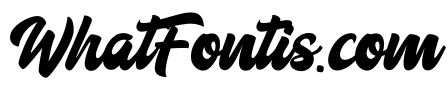 Vinyl Script