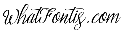BrightsideTypeface