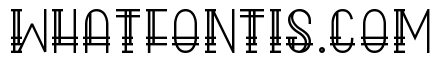 ARTIC MIRROR Bold
