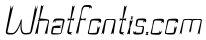 DaleKids-Italic
