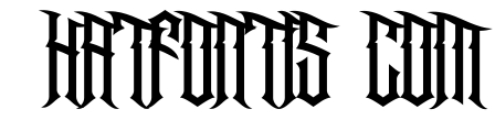 Jibriel Upcase Alt6