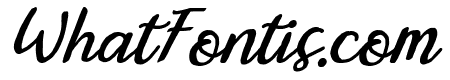 Bintar Italic