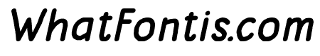 Mungkin Italic