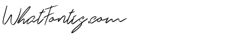 Brailes Signature