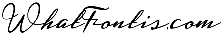 Harmonie Script