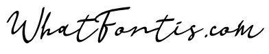 Scripto Fonte