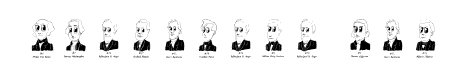 CartoonUSPresidents-Dingbats
