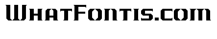 J-LOG Cameron Edge Serif Small Caps