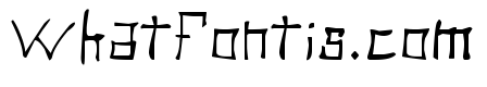 old language