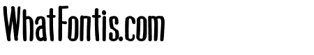 Cogswell Condensed Medium