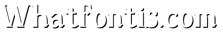 Sonten 3D-Ground