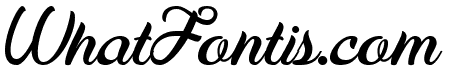Maudy Script