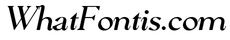 PervincaFamily-Italic