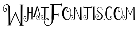 VINTAGEOS VAIN SERIF