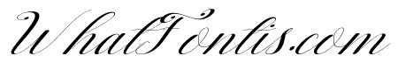 Nantiya italic