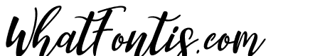 Manda Script Italic