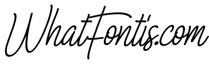 AdellineSlant
