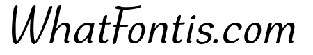 Dehasta Momentos Italic