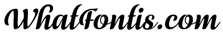 July Seventh Italic
