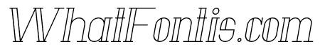 Anatta Italic