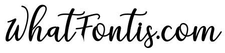 adalinescript-Bold