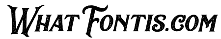 SacredBridgeOldItalic-Italic