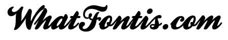 Download Kestrel Script Regular Font What Font Is Yellowimages Mockups