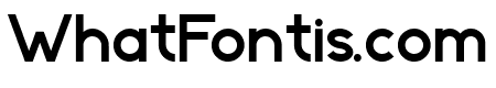 Geometrica Sans Bold