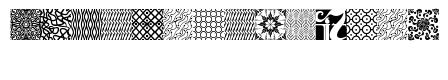 Seamless Patterns Various
