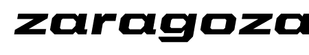 United Italic Extended Thin Black Italic