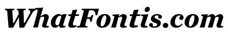 Chronicle Text Grade 3 Bold Italic