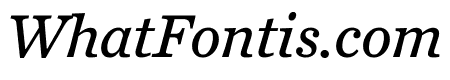 Chronicle Text Grade 4 Italic