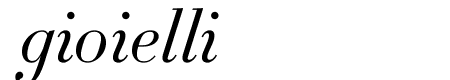 Didot Light Italic(11pt Master)