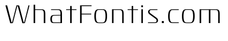 Isotope Thin